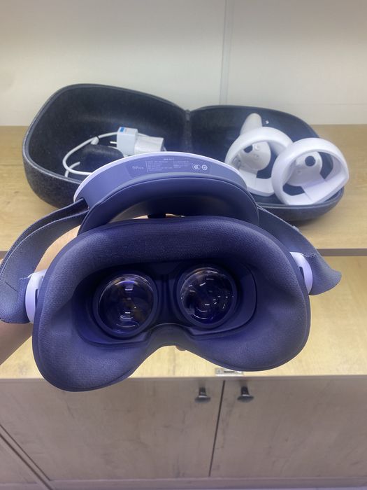 VR Очки Rico Neo 3