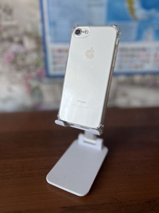 iPhone 7 32gb Silver