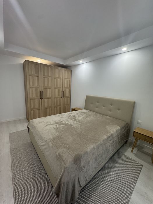 Apartament Cochet Parter 2 camere Cosmopolis