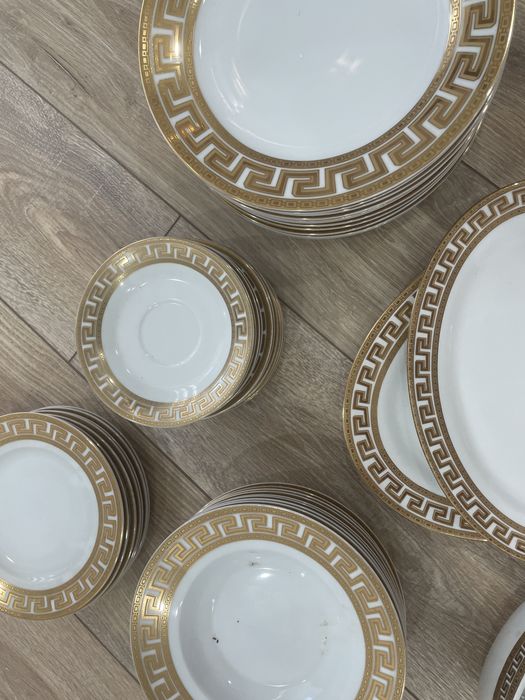 Продам набор посуды