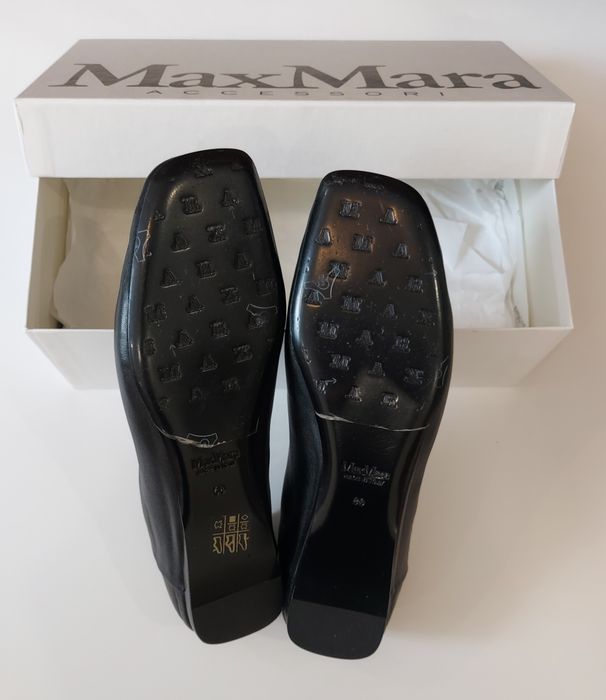 Балетки MaxMara, новые