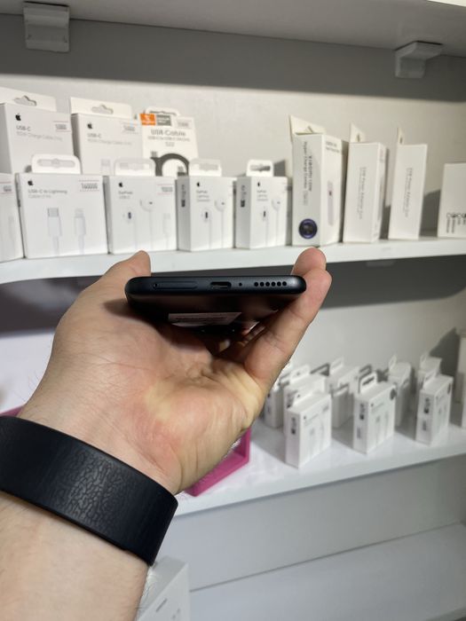 Redmi note 15 6/128