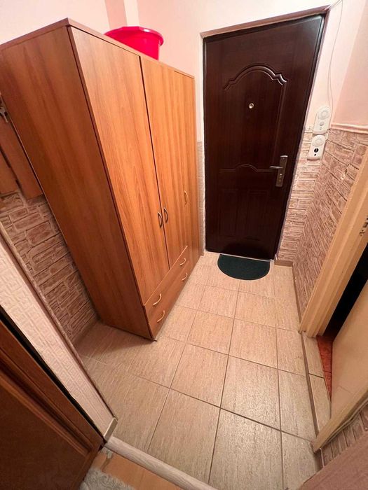 Garsoniera - 29 mp Grigore Alexandrescu Manastur PF