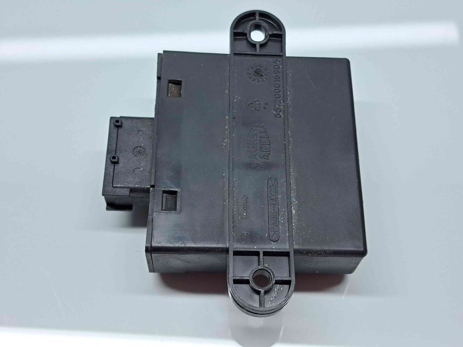 Modul confort Peugeot 407 [Fabr 2004-2010] 9647428280
