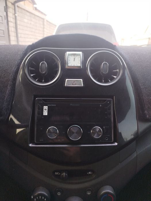 Pioneer 725 original