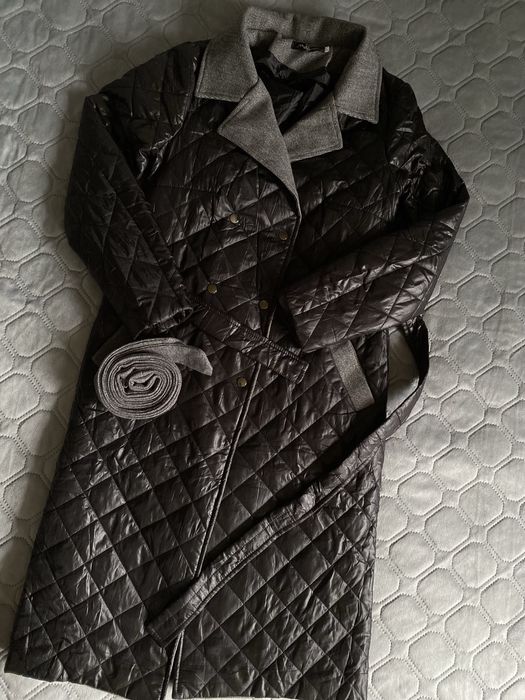 Верхняя одежда женская