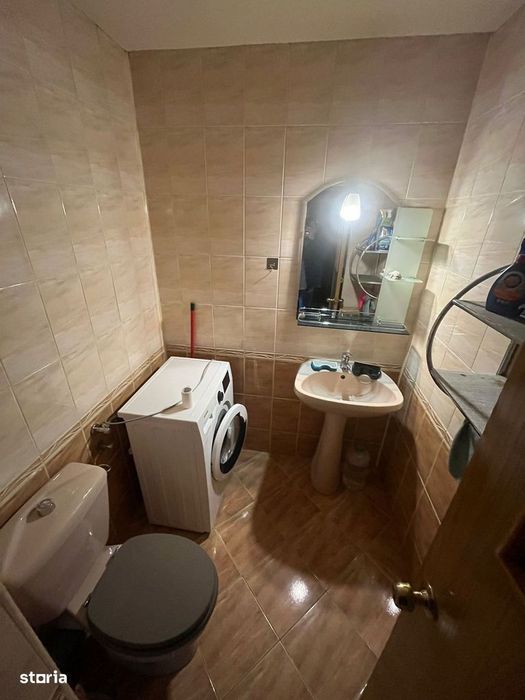 Apartament 3 camere Faleza Nord