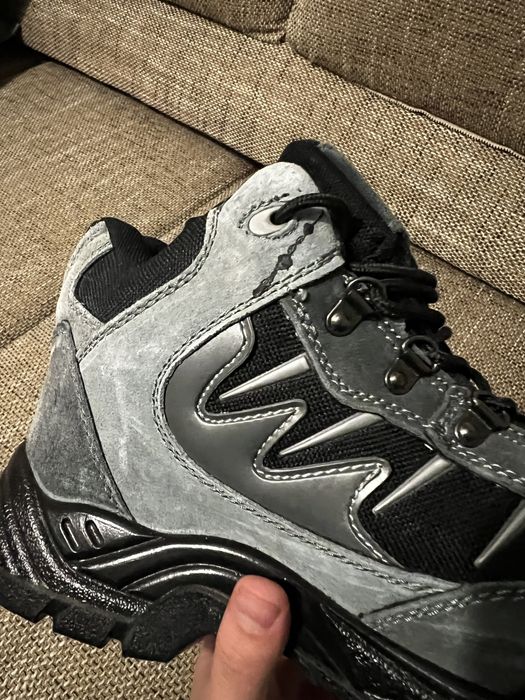 Ghete/ Bocanci cu protectie Dickies