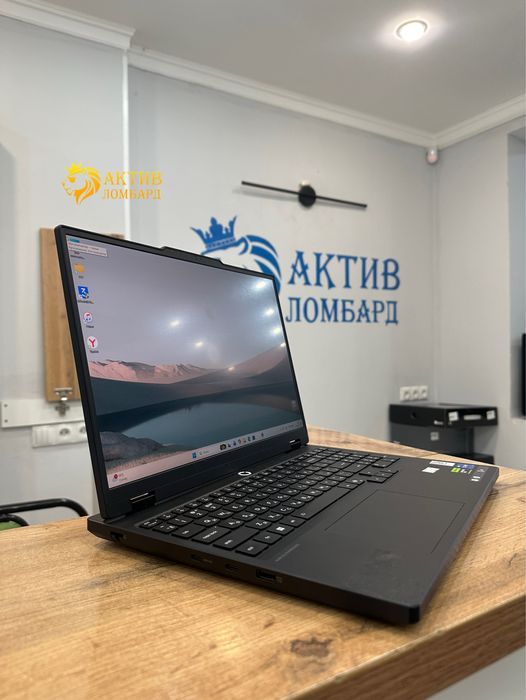 Lenovo legion 5 Ноутбук/Актив Ломбард