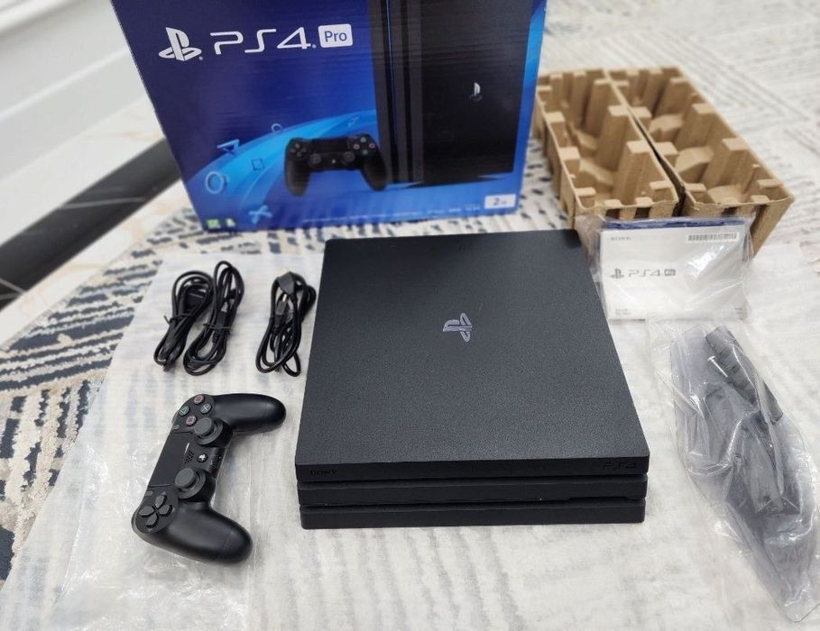 Sotiladi PlayStation 3, PlayStation 4, PlayStation 5.