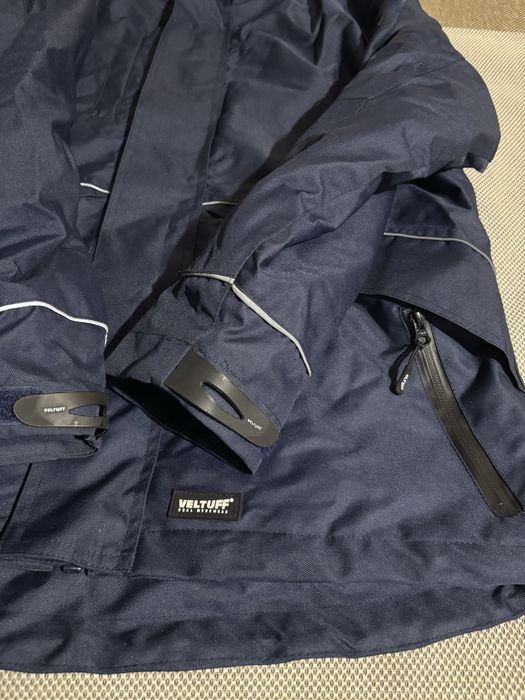 Работно зимно яке Veltuff