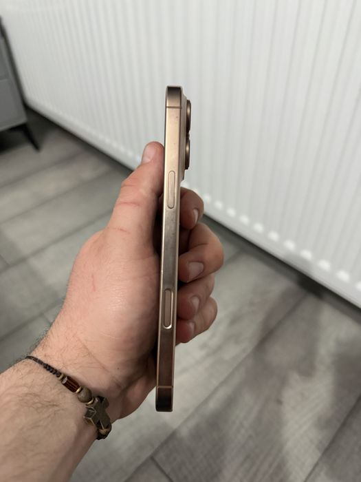 Iphone 16 Pro Max! Neverlocked