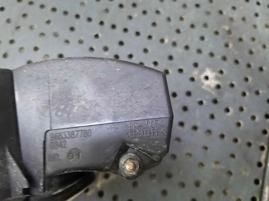 Capac usita rezervor citroen c3 2 9683397780