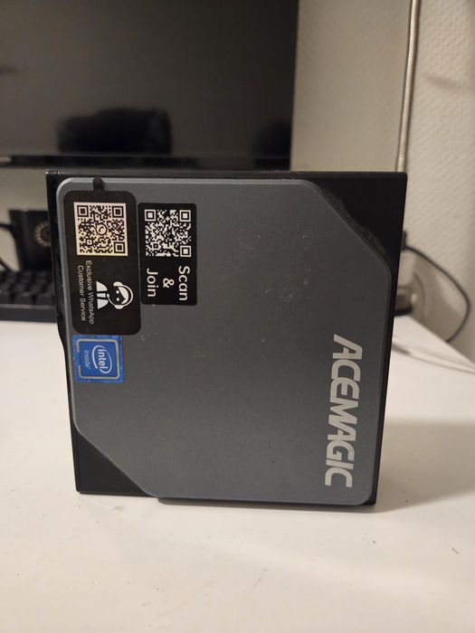 AceMagic Mini PC