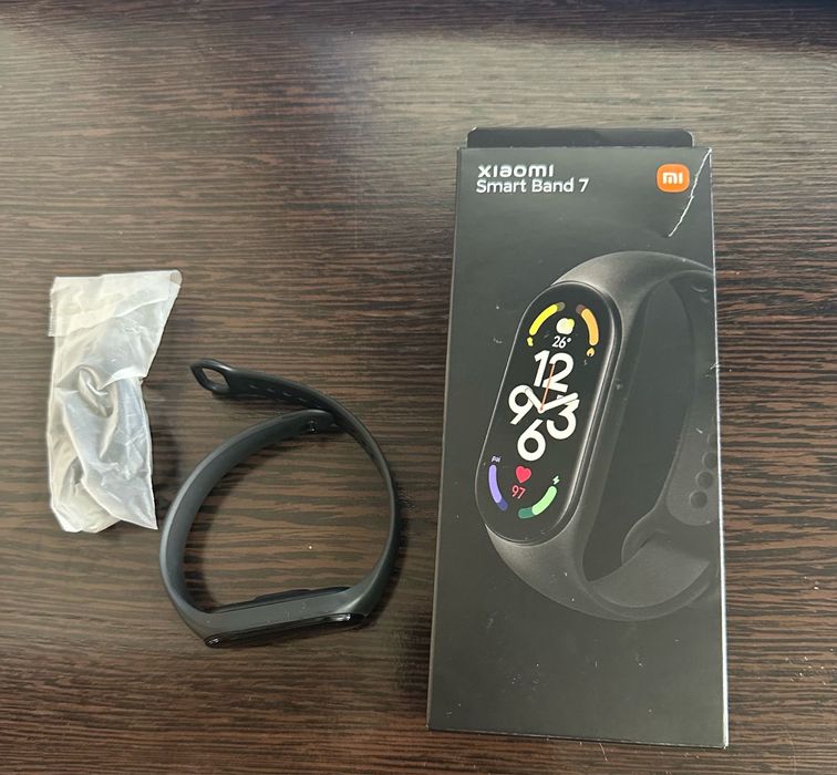XIAOMI Smart Band 7
