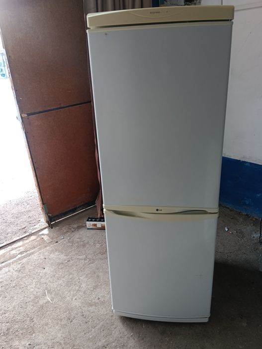 Продается холодильник в рабочем состоянии