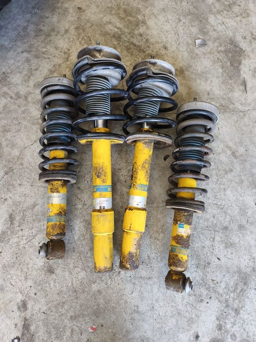 Telescop suspensie completa Bilstein BMW seria 6 E63 E64 sport