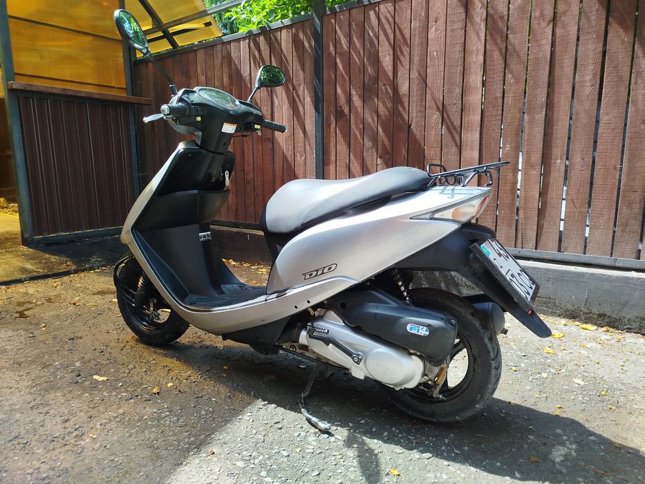 Скутер Honda Dio AF 68
