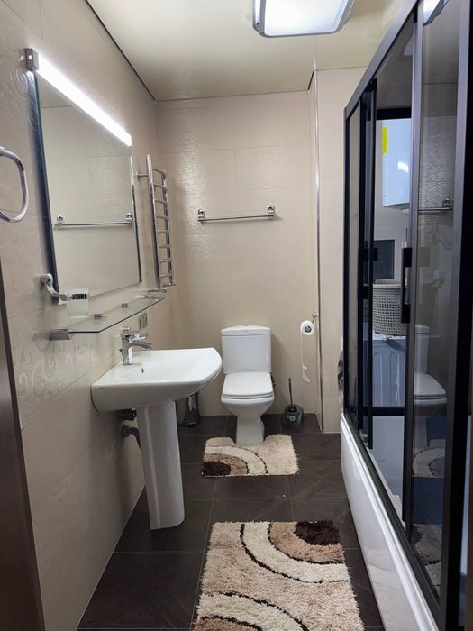 Аренда Ц-2 Алайский рынок 2/3/8 ЖК Голоден Хаус с обстановкой