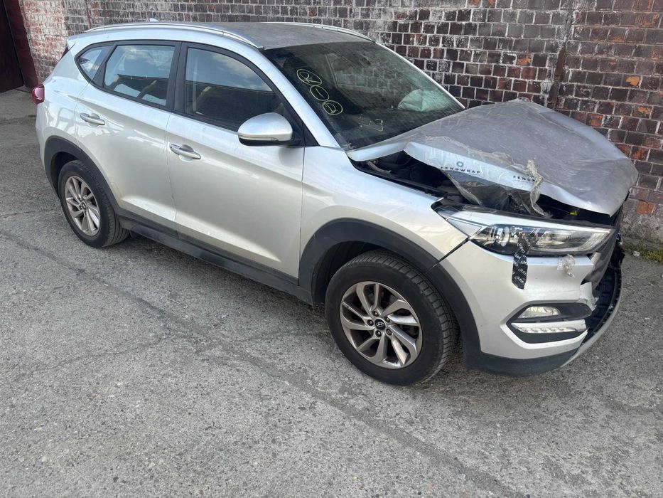 piese hyundai tucson 2015-2020 din dezmembrari