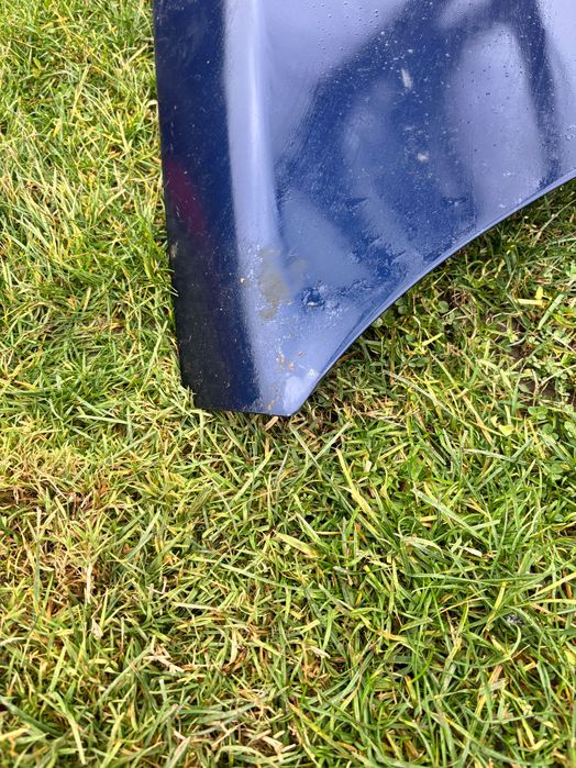 Capota bmw e90 LCI facelift