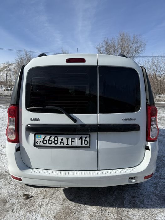 Продам ладу Ларгус