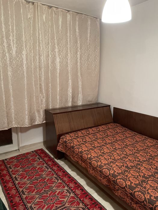 Дава се под наем Четиристаен апартамент в Велико Търново, Акация - 100 кв.м за 250 € - Снимка #4