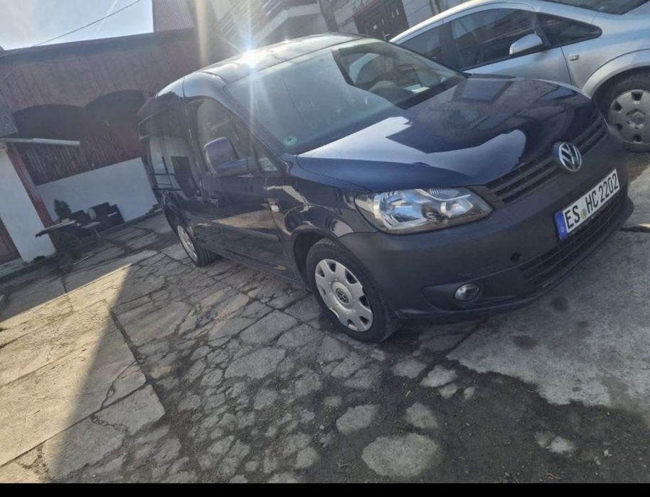 VOLKSWAGEN Unknown Model 0 — imagine 2