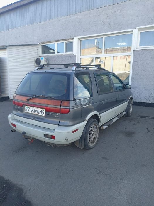 Продам Митсубиси спейс вагон