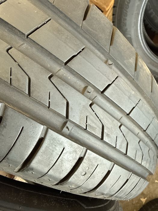 2x Anvelope vara  175/80 r14 Hankook Kinergy Eco 2