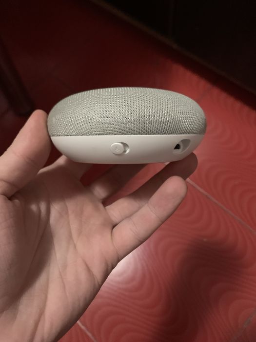 Smart Google Home Mini