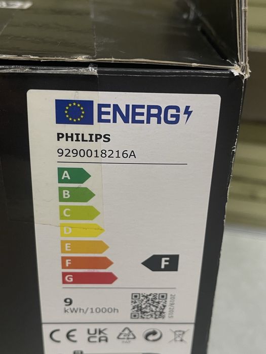 LED димируеми крушки Philips Hue