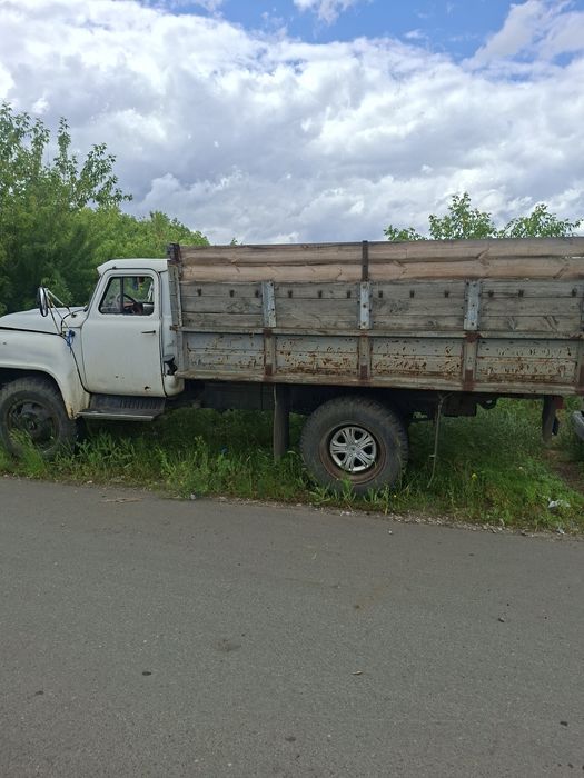 Продам газ 52 не дорого