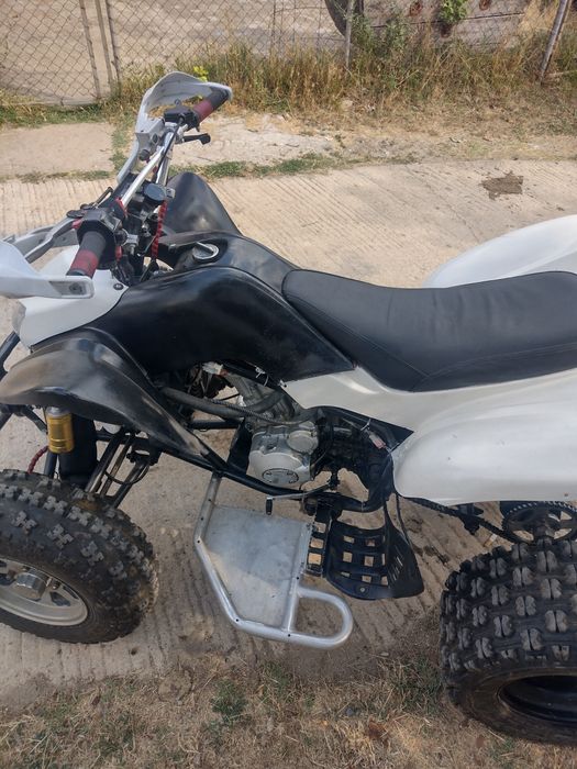 Eagle lida 203e 250cc