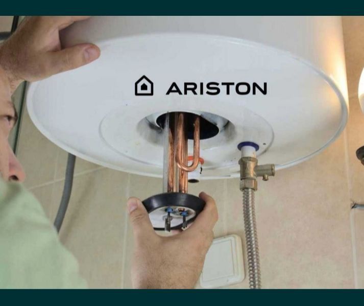 Кондеценер урнатиш ва созлаш.  Сантехника хизмати