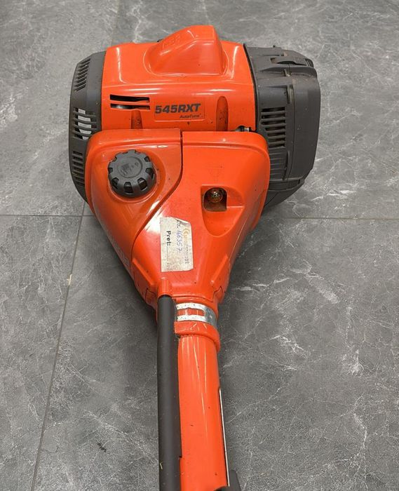 Motocoasa de tuns gazon/iarba pe benzina Husqvarna 545 Rx, putere -A-