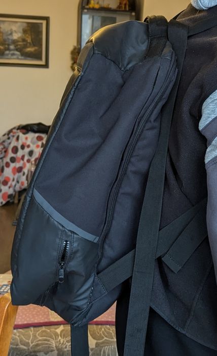 Предлагам раница-чанта