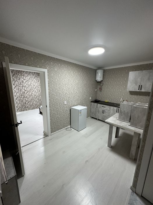 Квартира сутка халал