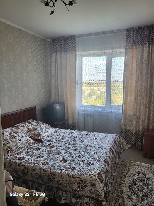Продам  квартиру