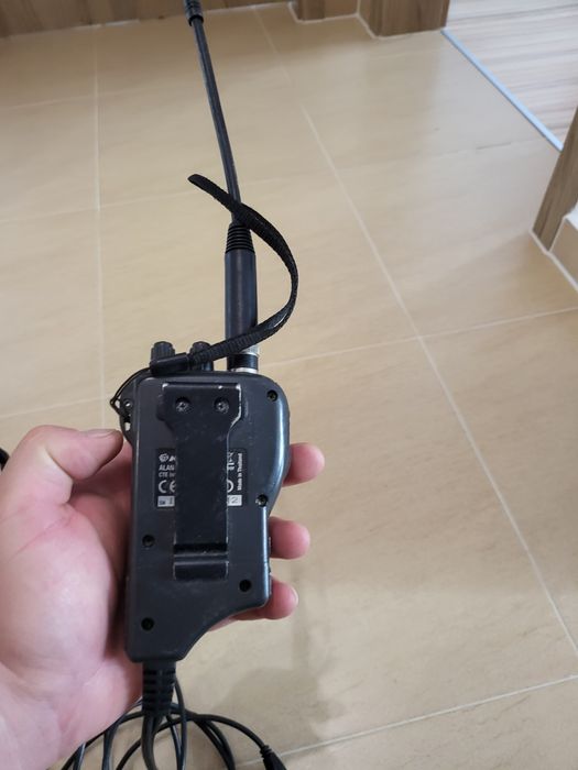 Statie emisie receptie Midland