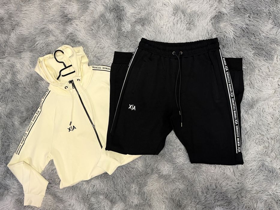 Trening Armani Exchange