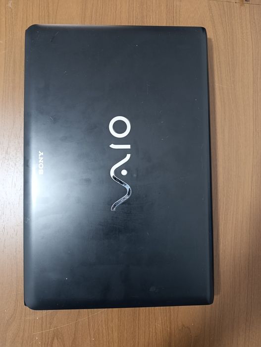 Продам ноутбук Sony VAIO SVE71