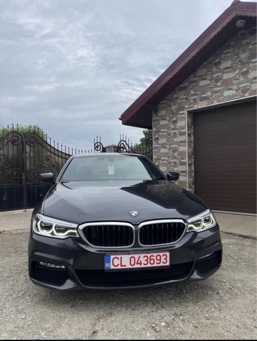 Bmw Seria 5 / G30