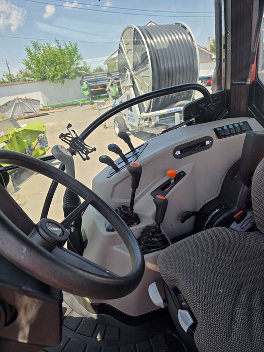 Tractor Case IH 65A