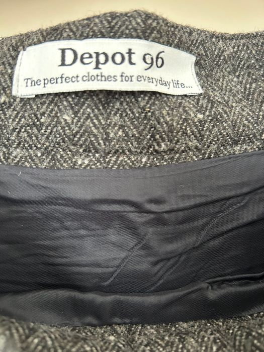 Fustă Depot 96 mărimea 38