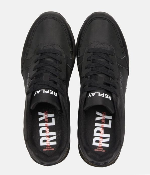 Маратонки Replay sneakers мъжки (N 42, 43, 44 и 45)