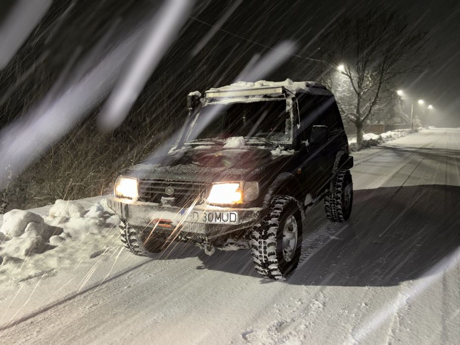 Vand Galloper 2.5 99 cp