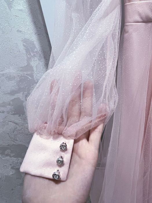 Продам платье на выпускной