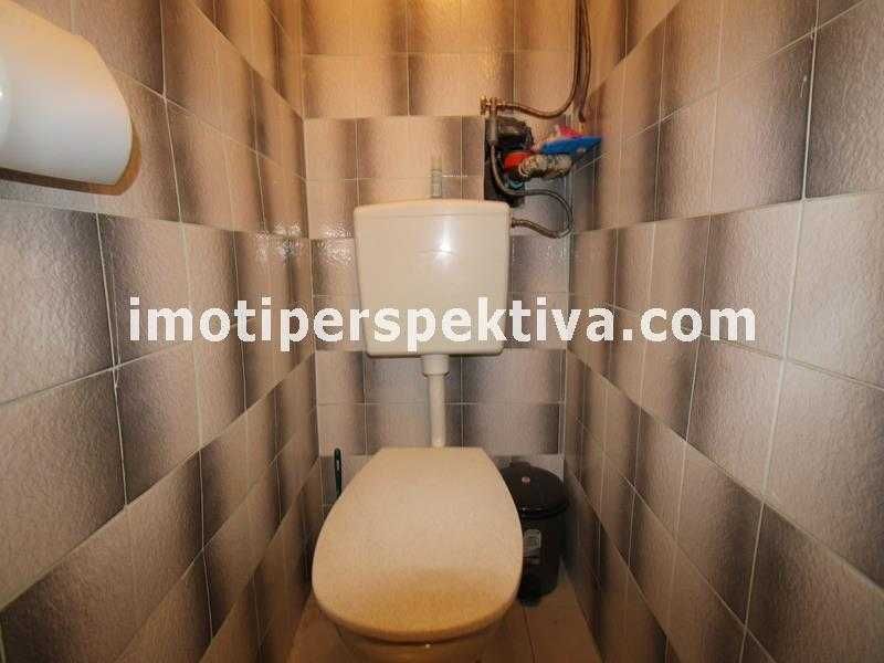 Продава се Двустаен апартамент в Пловдив, Кършияка - 65 кв.м за 1462 €/кв.м - Снимка #7