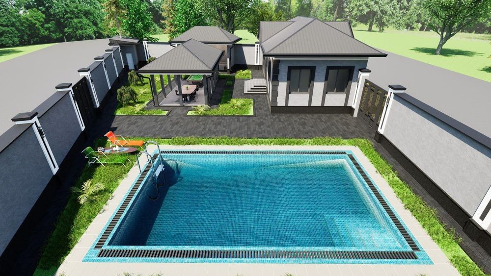 Дача учун Йер сотилади